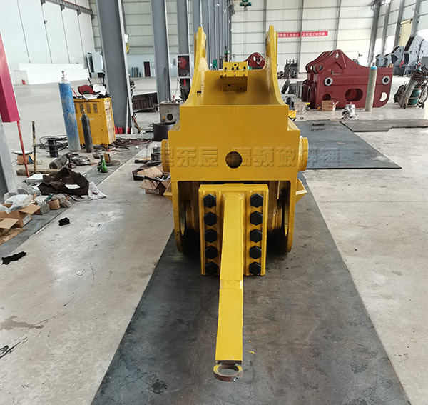 高頻破碎錘發(fā)貨現(xiàn)場(chǎng)